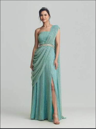 Abito sari holichic avni - holichic,
