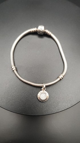 Bracciale pandora chiusura - bracciale,