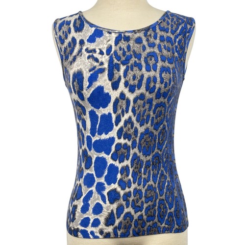Canotta blumarine made - blumarine, in