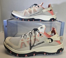 Scarpe comode Salomon donna