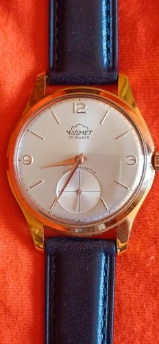 Orologio kismet mm - orologio,