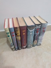 Harry potter saga - potter, completa
