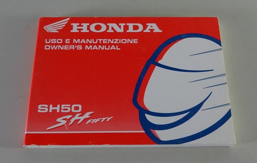 Owner manual uso e - owner's, /