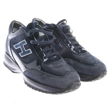 Sneaker hogan blu - 36,5, euro