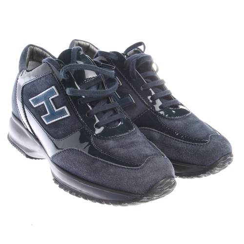 Sneaker hogan blu - blu, 36,5