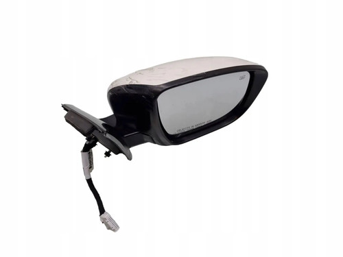 Specchietto retrovisore