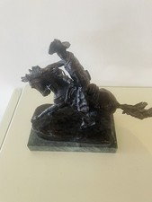 Frederic Remington Cowboy