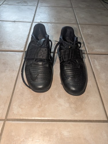 Scarpe nike uomo taglia - scarpe,