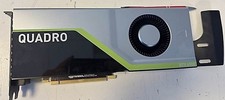 NVIDIA Quadro RTX 6000 , 24GB
