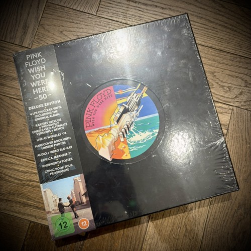 Pink floyd wish you were - wish,