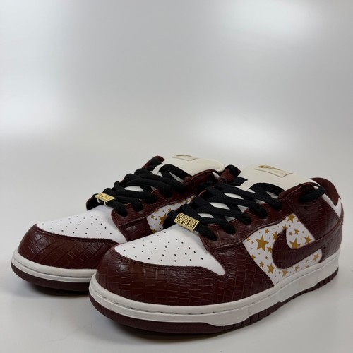 Nike dunk low - sb,