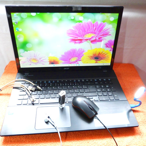 Acer 772 power pollici - 772,