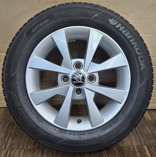 Orig skoda citigo cerchio - orig.,