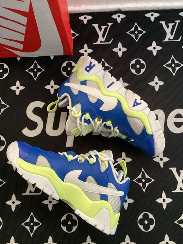 Nike air barrage low - air,