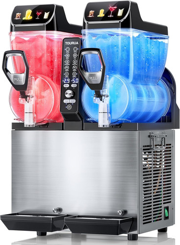 Macchina per slushie - macchina,
