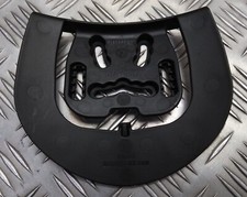 Blackhawk Dietro Piastra Per Sherpa E Goccia Gamba Fondina Sistemi Ricambio