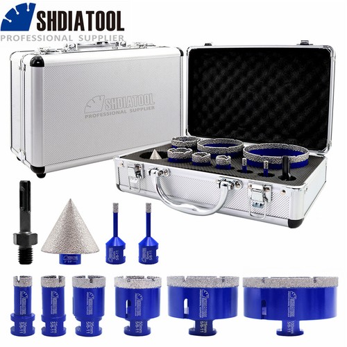 Kit seghetto per trapano