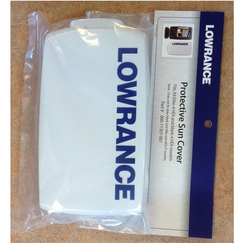 Lowrance hook mark - 4, mark/elite