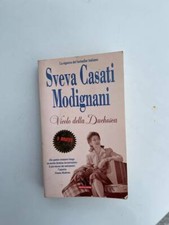 Sveva Casati Modignani VICOLO
