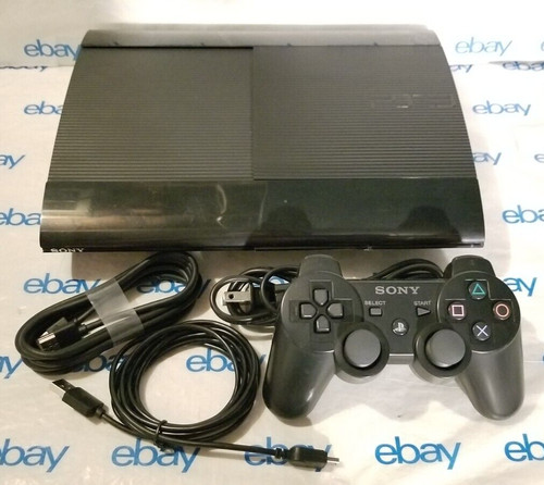 Sony playstation 250 - playstation,