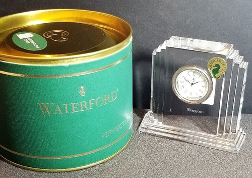 Waterford giftology piccolo - waterford,