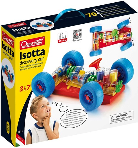 Quercetti 8515 isotta - 8515,