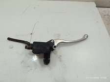Pompa freno anteriore destra - anteriore,