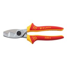 Pinza elettricista cesoia - elettricista,