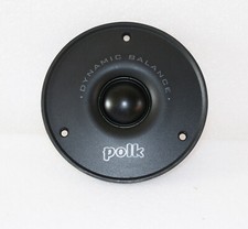 POLK AUDIO / S-SERIES /