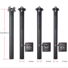 Bici da Strada Reggisella 3K