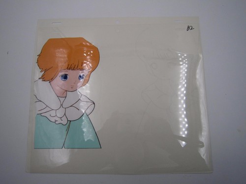 Tongari boshi memoru little - boshi,