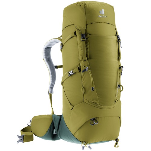 Deuter aircontact core - aircontact, 40+10