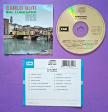 Cd Carlo Buti Sul Lungarno