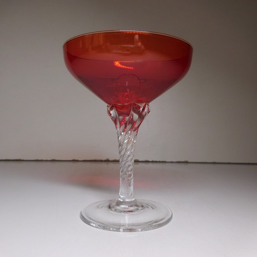 Coppa champagne vetro - coppa,