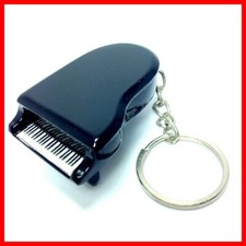 Piano coda portachiavi in - -, portachiavi!