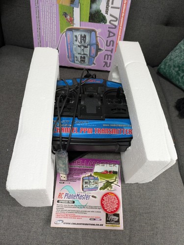 Reality craft usb - usb, heli