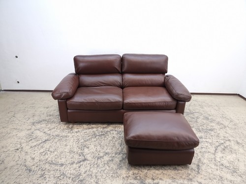 Poltrona frau tito agnoli sofa - frau,