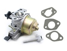 Carburatore per spazzaneve