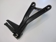 KTM RC 125 Destro Lato