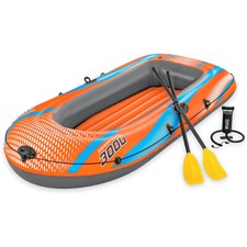 Canotto gommone mare Kondor