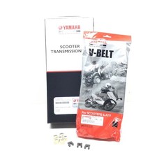 kit tagliando cinghia