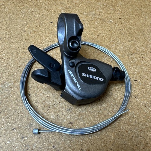 Raro cambio trigger shimano - cambio,