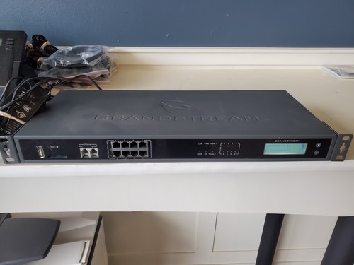 Grandstream ucm6208 11 - ucm6208, e