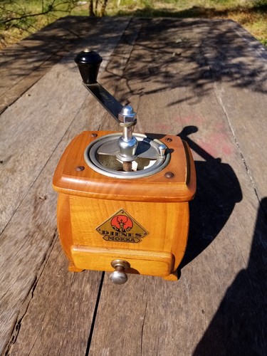 Macina caffè dienes anni - anni, 50