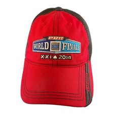 Cappello berretto PBR
