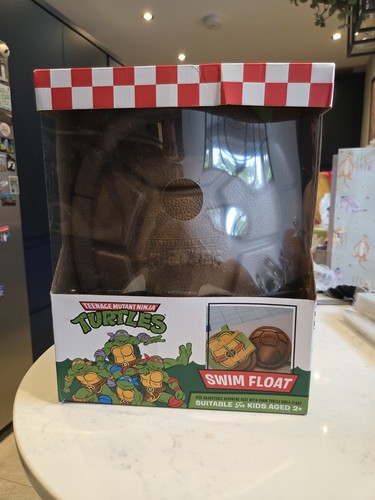 Turtle pack galleggiante da - turtle,