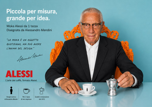 Alessi design by alessandro - -,