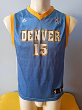 Jersey Denver Nuggets 15