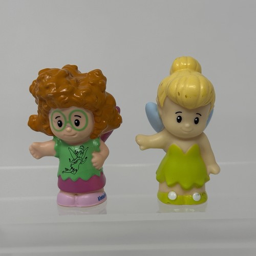 Fisher price disney little - price,