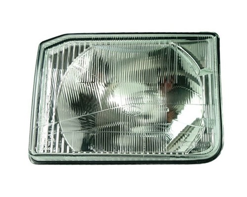Fanale faro luce anteriore - luce,